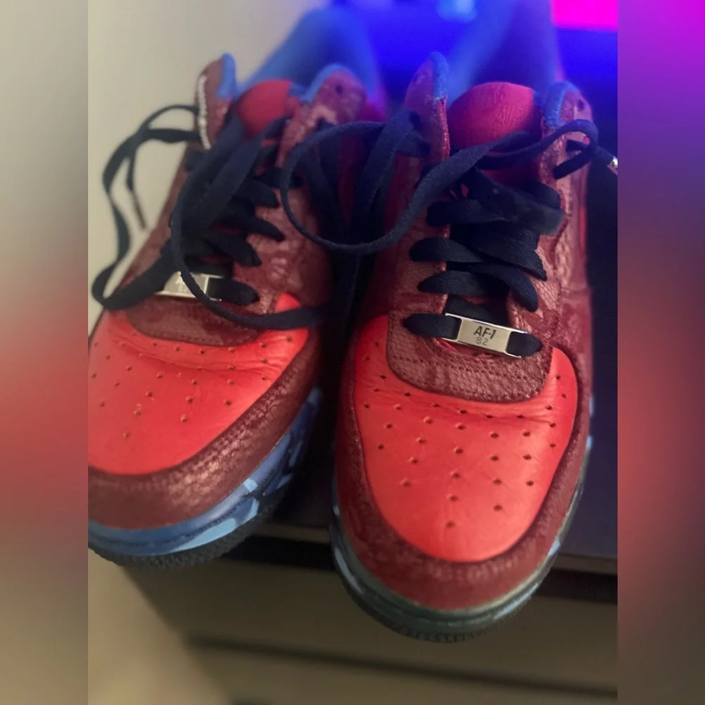 Nike AF-1 - Picture 3 of 6